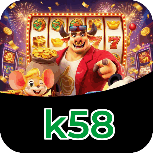 Slots Premium da PG Soft na k58
