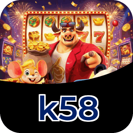 Cadastro k58