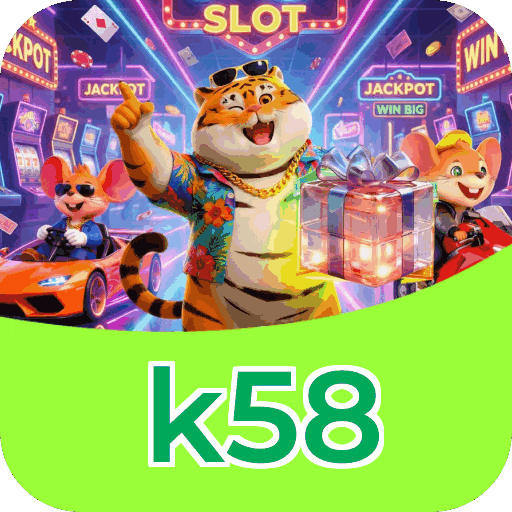 Equipe de suporte ao cliente da k58