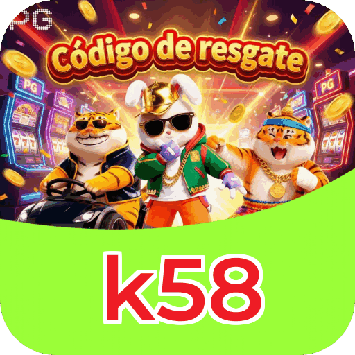 Promoções e bônus exclusivos da k58