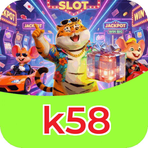 Segurança k58